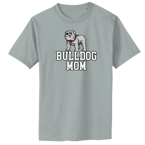 Personalized Front with Name/Number Back - Toddler Core Cotton Tee Thumbnail