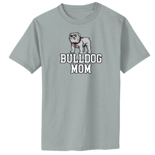 Personalized Front with Name/Number Back - Infant Core Cotton Tee Thumbnail