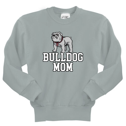 Personalized Front with Name/Number Back - Youth Core Fleece Crewneck Sweatshirt Thumbnail