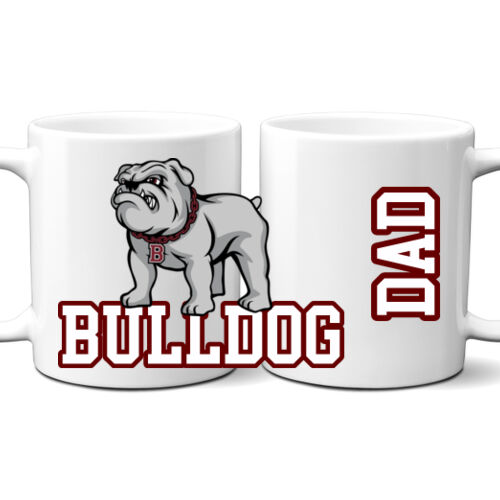 Personalized - 11 oz No Minimum full color printed ceramic mug Thumbnail