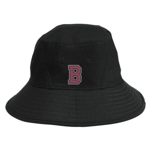 Varsity B    - Hex Era Bucket Hat Thumbnail