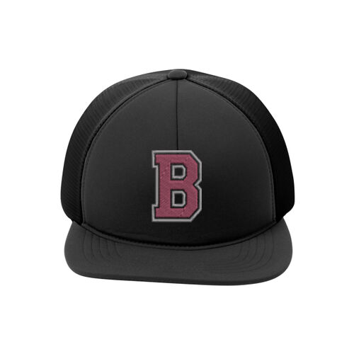 Varsity B    - Flexfit 110 ® Foam Outdoor Cap Thumbnail