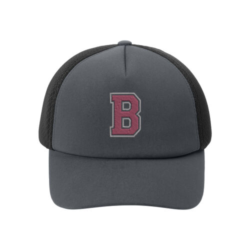 Varsity B    - Foam Trucker Thumbnail