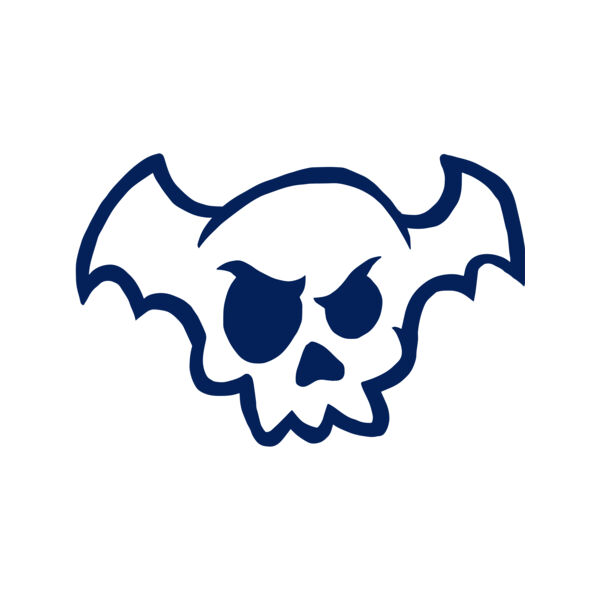 Elements Skulls logo template 49 Thumbnail
