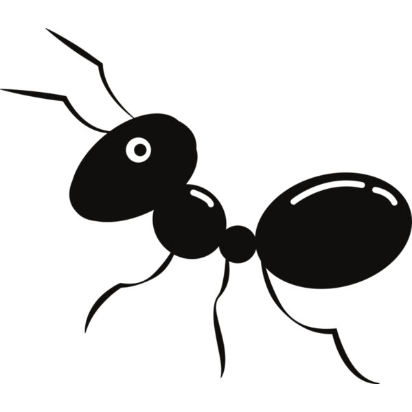 Ant   Clipart 2 Thumbnail