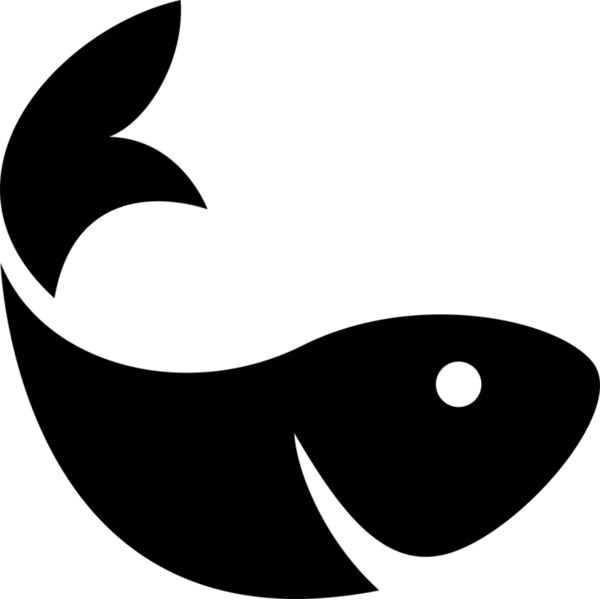 Fish   Clipart 1 Thumbnail