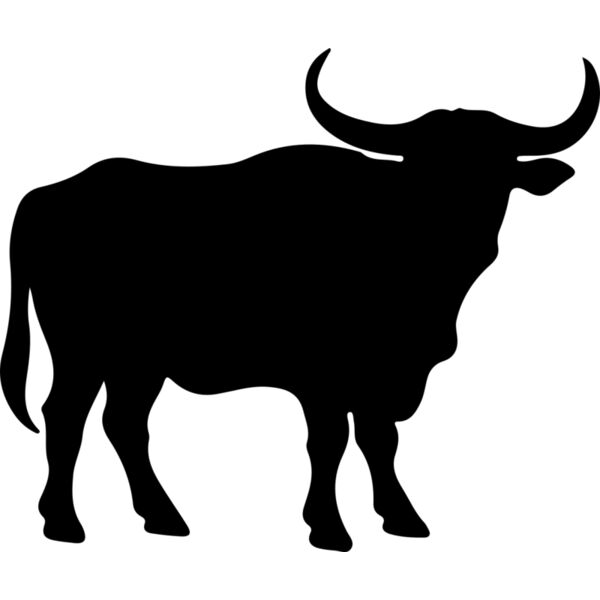 Ox   Clipart 1 Thumbnail