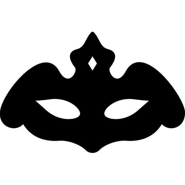 Theater Eye Mask Thumbnail