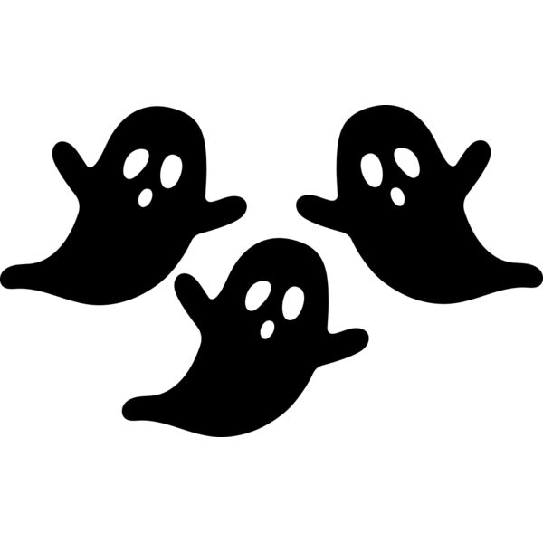 Ghost Thumbnail