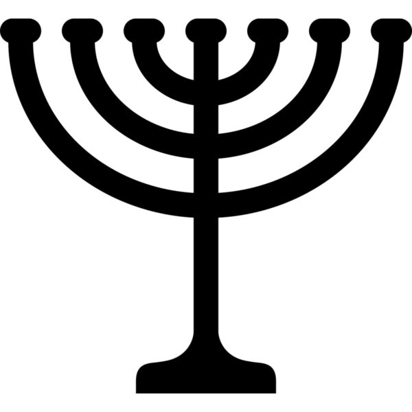 Menorah 3 Thumbnail