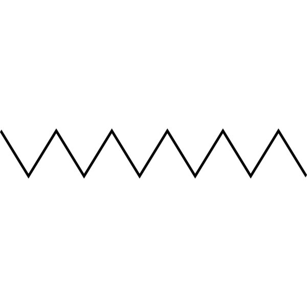 Zigzag Line Thumbnail