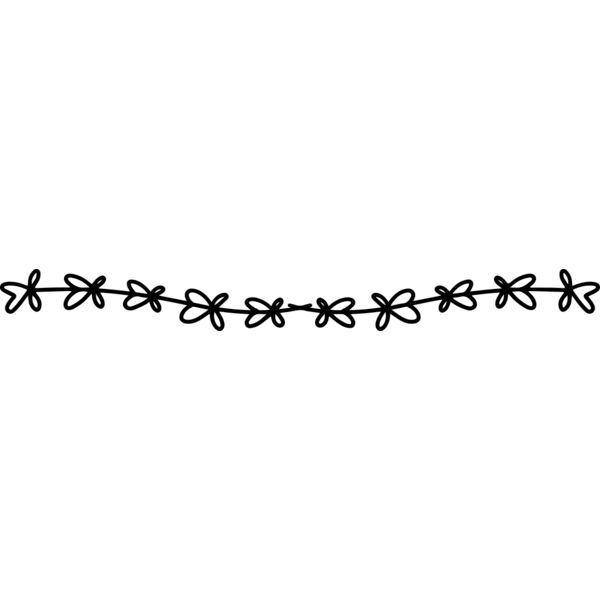 Daisy Chain Border Thumbnail