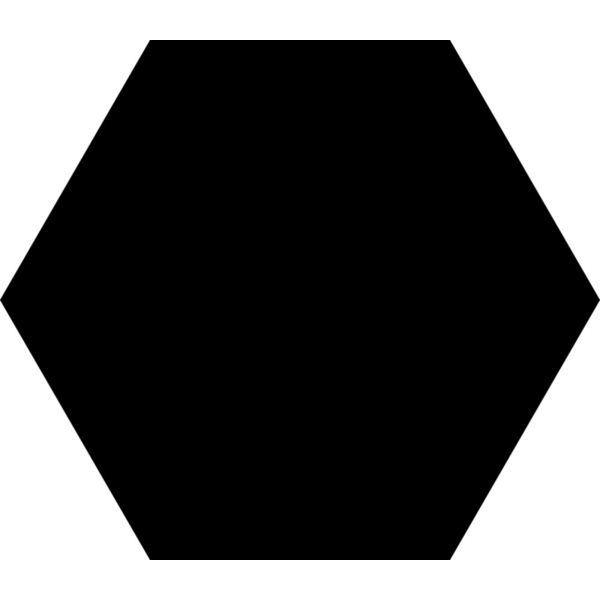 Hexagon Thumbnail