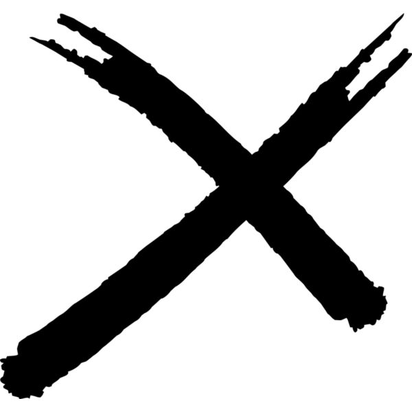 X Brush Thumbnail
