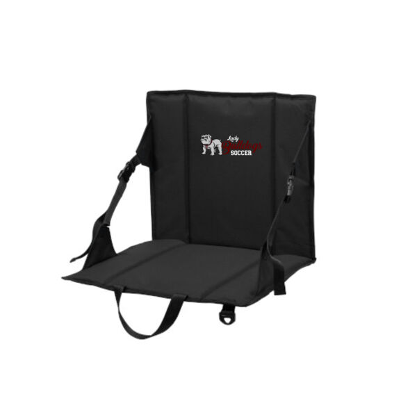 Personalized - Stadium Seat Thumbnail