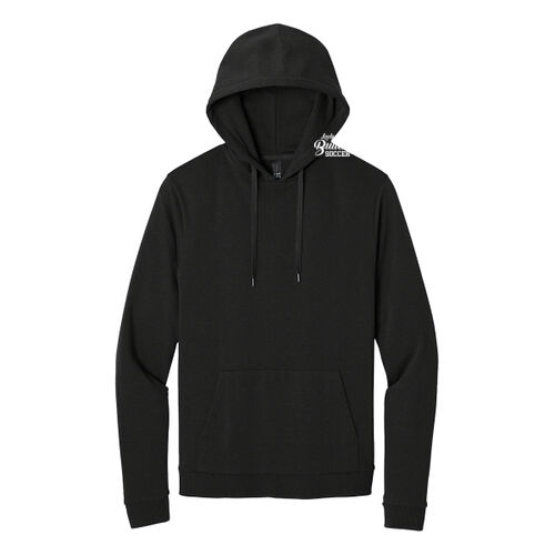 State Champs Crest Front & Full Back   - Perfect Tri ® Fleece Pullover Hoodie Thumbnail