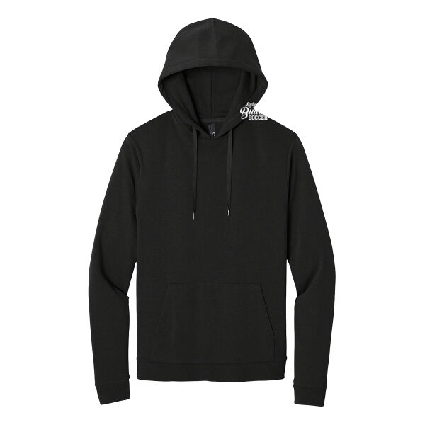 State Champs Crest Front & Full Back   - Perfect Tri ® Fleece Pullover Hoodie Thumbnail