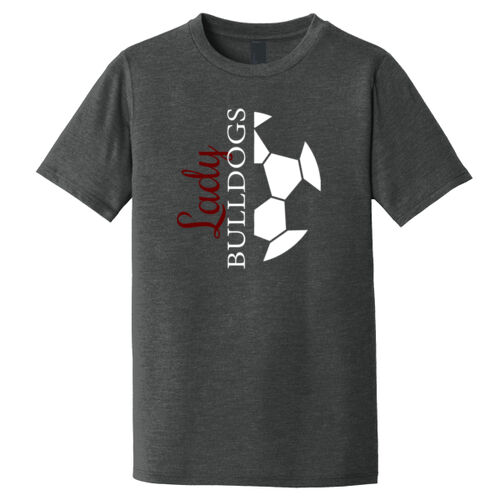 LadyB Half Ball   - Youth Perfect Tri ® Tee Thumbnail