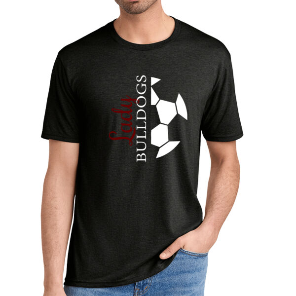 LadyB Half Ball   - Perfect Tri ® Tee Thumbnail