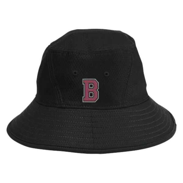 Varsity B    - Hex Era Bucket Hat Thumbnail