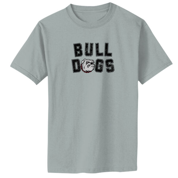 Vintage Bulldogs  - Infant Core Cotton Tee Thumbnail