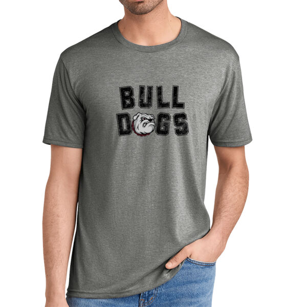 Vintage Bulldogs  - Perfect Tri ® Tee Thumbnail