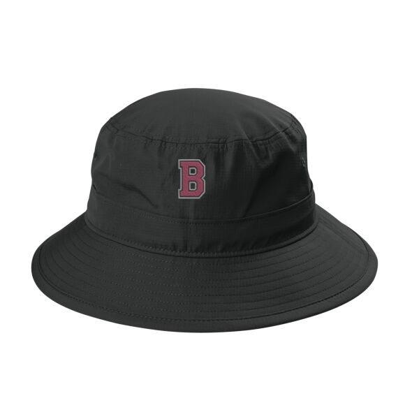Varsity B    - Outdoor UV Bucket Hat Thumbnail