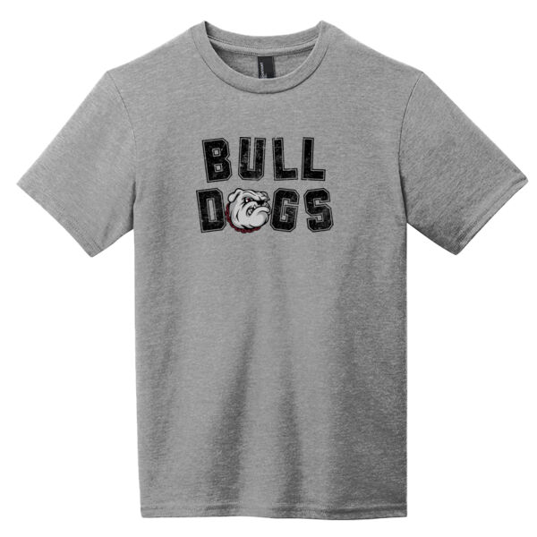 Vintage Bulldogs  - Youth Very Important Tee ® Thumbnail
