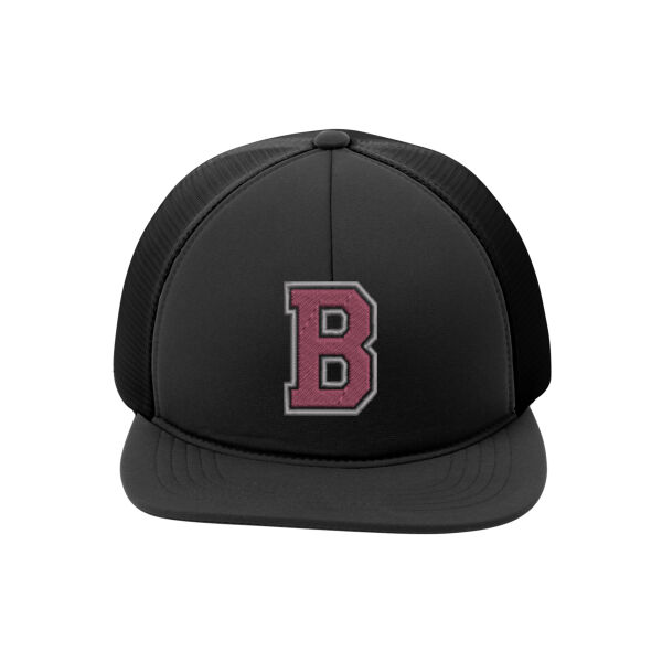 Varsity B    - Flexfit 110 ® Foam Outdoor Cap Thumbnail