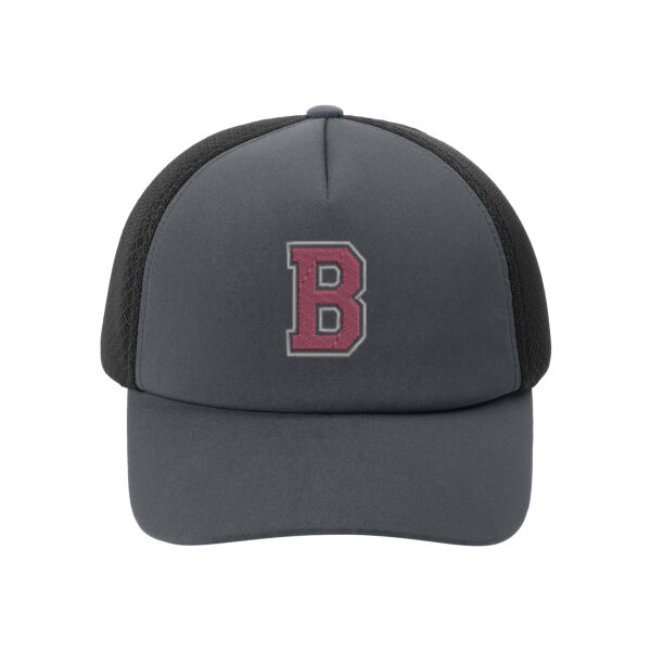 Varsity B    - Foam Trucker Thumbnail