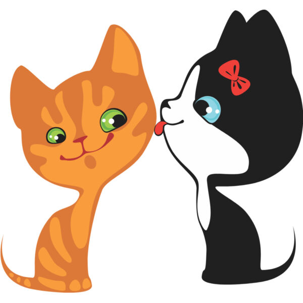 Kitty Cat 14 Thumbnail