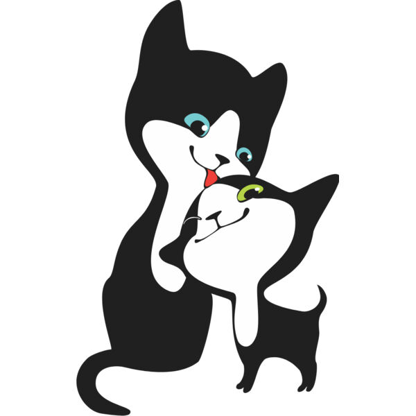 Kitty Cat 11 Thumbnail