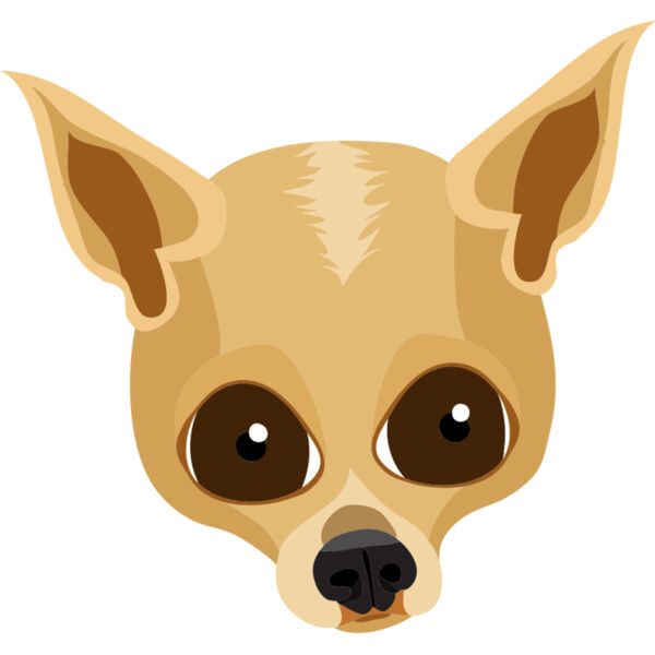 Dog Head 8 Thumbnail