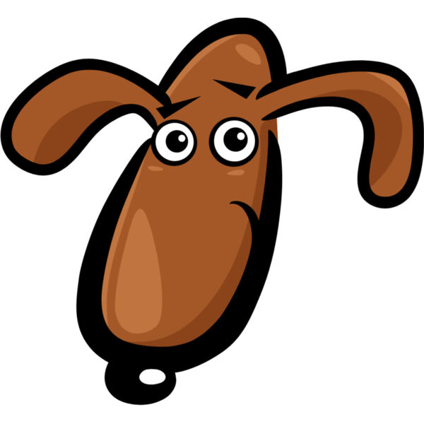 Dog Head 49 Thumbnail