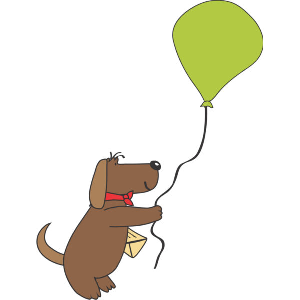 Cute Dog 4 Thumbnail
