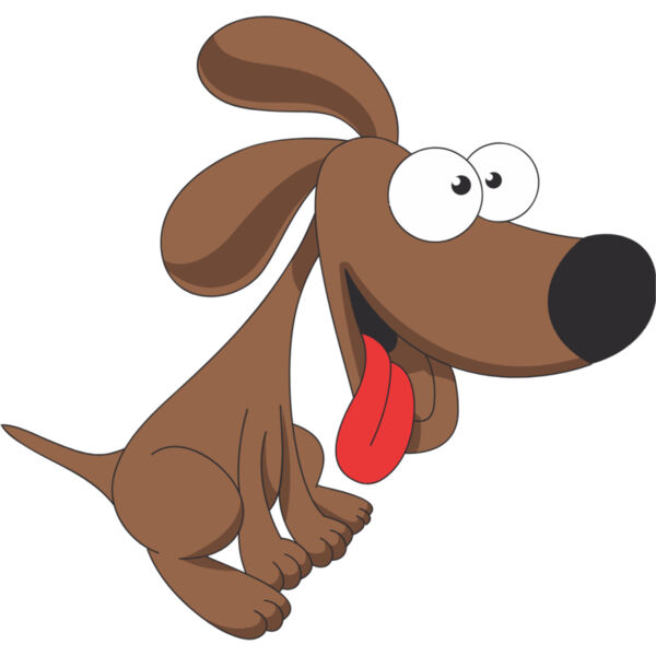 Cartoon Dog 6 Thumbnail