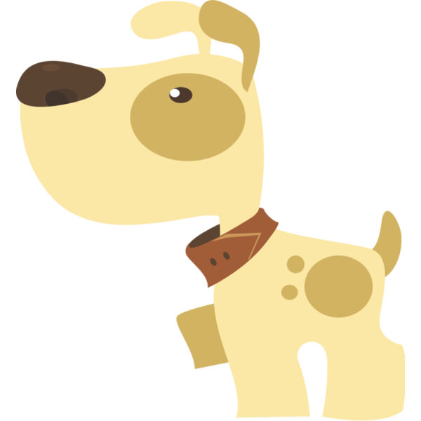 Simple Dog 10 Thumbnail