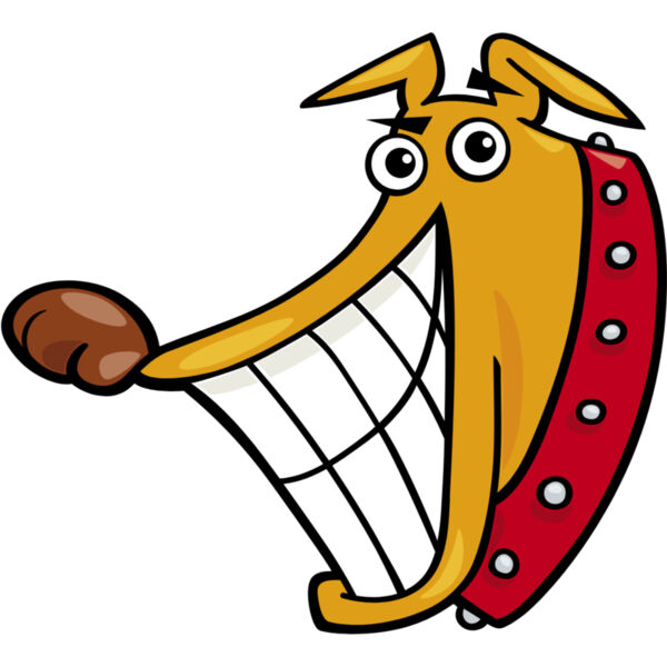 Dog Head 32 Thumbnail