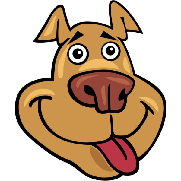 Dog head 12 Thumbnail