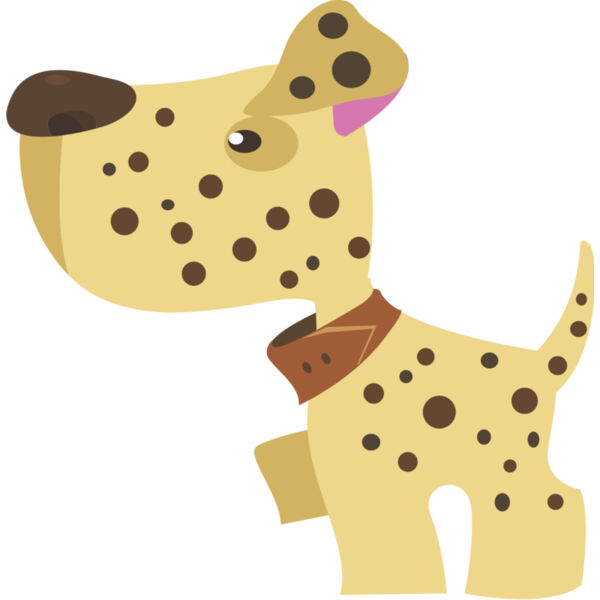 Simple Dog 8 Thumbnail