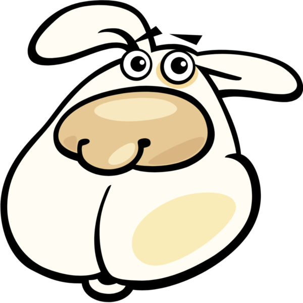 Dog Head 19 Thumbnail