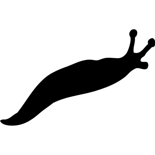 Slug Silhouette 7 Thumbnail