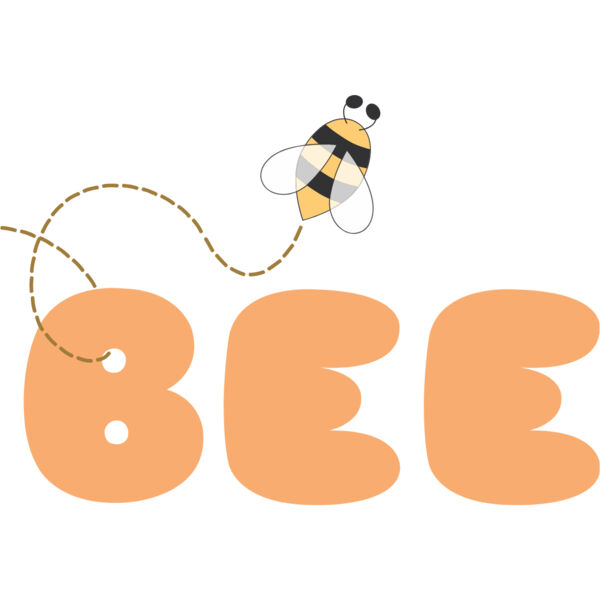 Bee Text 1 Thumbnail