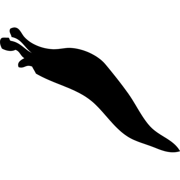 Slug Silhouette 1 Thumbnail