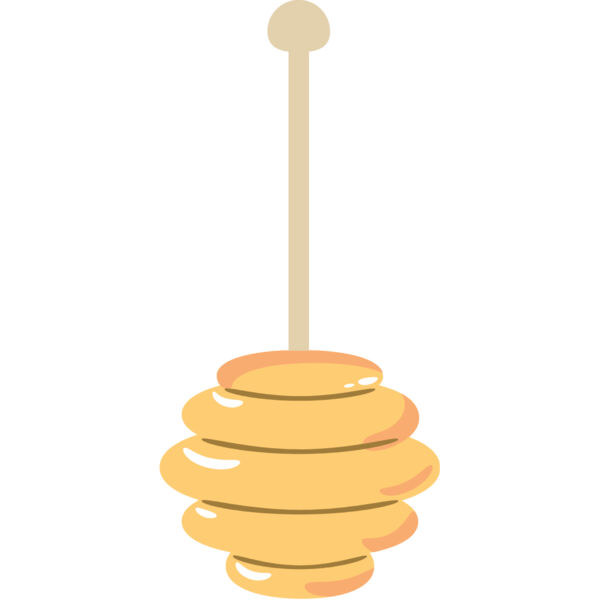 Honey Dipper Stick 3 Thumbnail