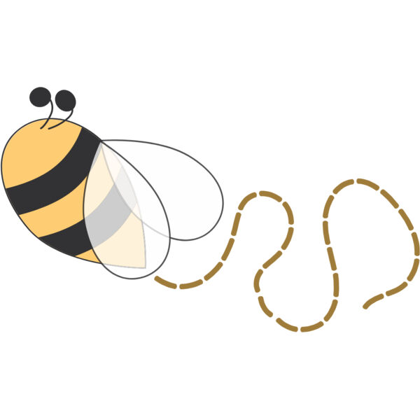 Bee 21 Thumbnail