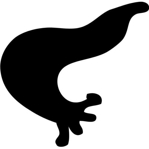 Slug Silhouette 3 Thumbnail