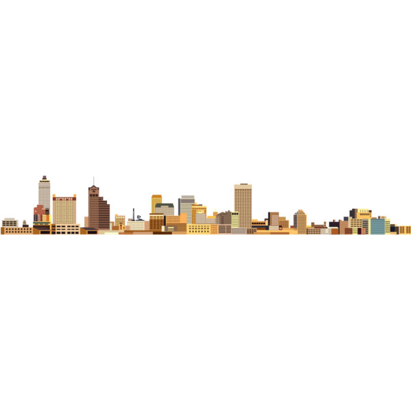 Memphis Cityline 1 Thumbnail