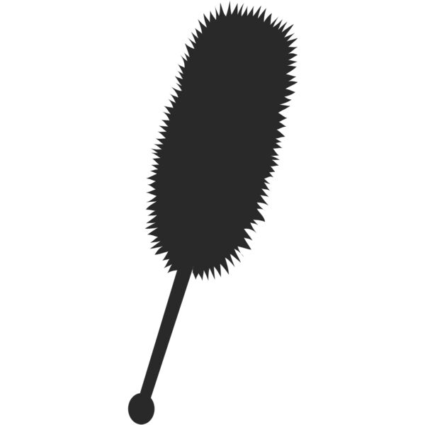 Duster Silhouette 1 Thumbnail