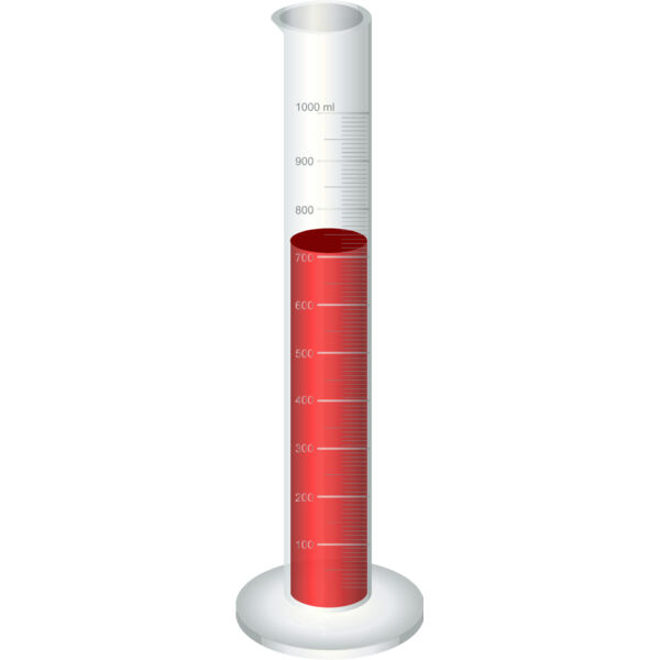 Measuring Cylinder 2 Thumbnail